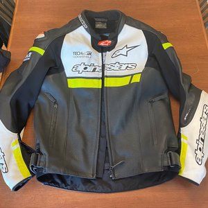 Alpinestars Missile Ignition Airflow Jacket